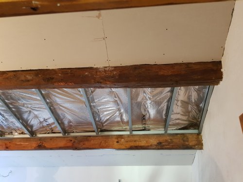 Rénovation énergétique de maison individuelle à Alès